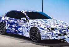 Próximo BMW Série 3 elétrico chega em 2026 com 800 km de autonomia