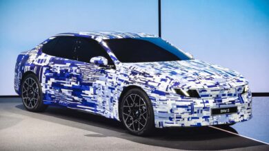 Próximo BMW Série 3 elétrico chega em 2026 com 800 km de autonomia