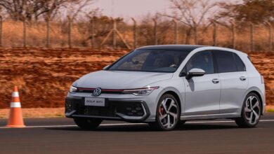 Novo Golf GTI custa o dobro do anterior, mas entrega bem mais