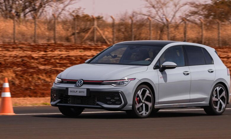 Novo Golf GTI custa o dobro do anterior, mas entrega bem mais