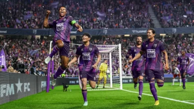 novo jogo de futebol ganha data para estrear nos videogames