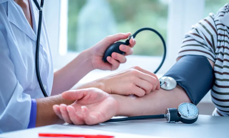 Revelado o novo valor de pressão arterial que você precisa manter para evitar tragédias