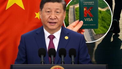 China lança novo visto em 1º de outubro para atrair jovens profissionais estrangeiros em ciência e tecnologia, ampliando oportunidades de carreira internacional.