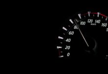novos limites de velocidade nas rodovias brasileiras entram em vigor