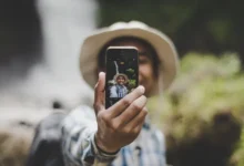 Este é o destino mais perigoso do mundo para tirar uma selfie