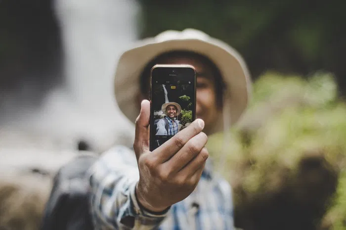 Este é o destino mais perigoso do mundo para tirar uma selfie