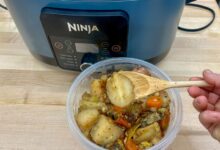 o aparelho que todo cozinheiro vai querer