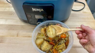 o aparelho que todo cozinheiro vai querer