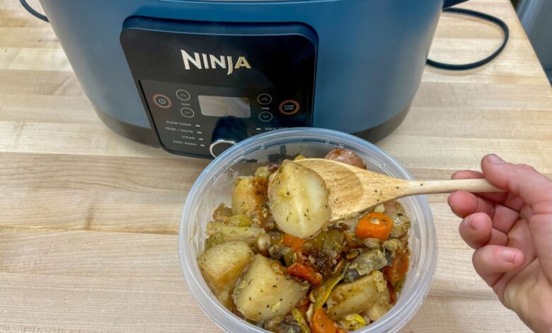 o aparelho que todo cozinheiro vai querer