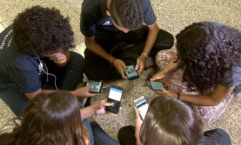 O uso de laptops e smartphones está causando danos silenciosos ao seu corpo
