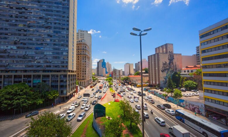 O segredo por trás da posição do Brasil entre as 10 maiores economias do planeta
