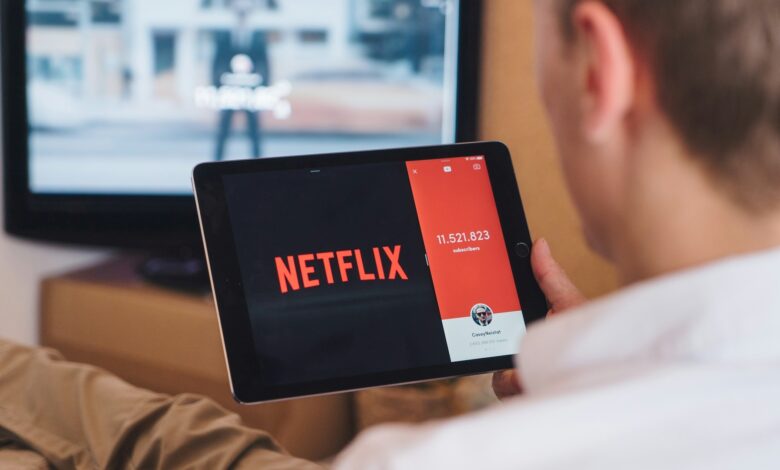 O recurso secreto da Netflix que pode te tornar famoso da noite para o dia