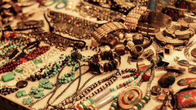 O que significa que uma pessoa use muitos acessórios, segundo a psicologia