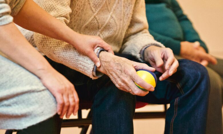 O segredo do Alzheimer: o sinal que é ignorado por quase todos, mas faz toda diferença