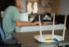 Objetos que todos tem em casa podem enfraquecer o sinal Wi-Fi e nunca devem ficar perto do roteador