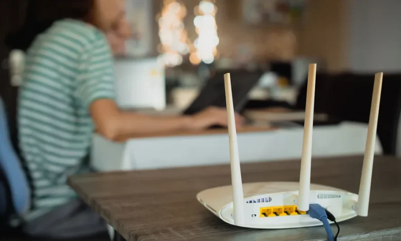 Objetos que todos tem em casa podem enfraquecer o sinal Wi-Fi e nunca devem ficar perto do roteador