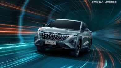 Novo Omoda 5 HEV promete economia de 21 km/l e custo menor que Corolla Cross e Compass