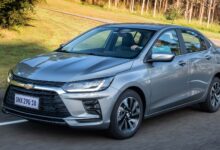 Onix Plus dispara, Corolla perde quase 18%