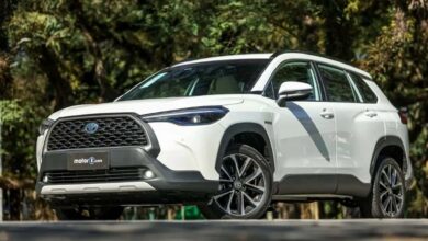 Veja quais foram os 5 carros mais vendidos em seu estado em agosto