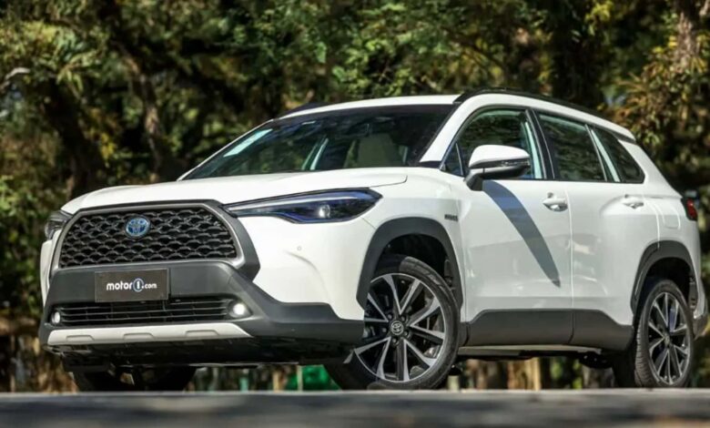 Veja quais foram os 5 carros mais vendidos em seu estado em agosto