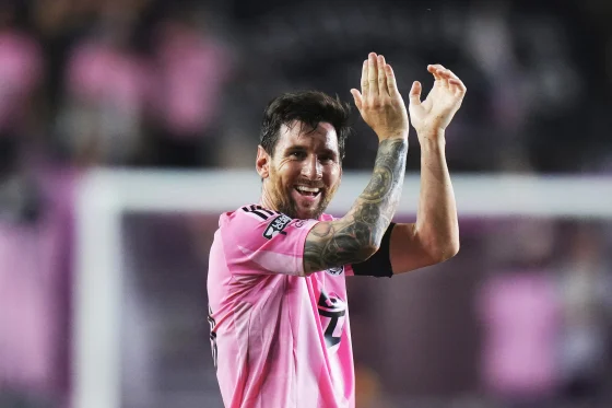 Luxo e milhões: Os segredos do império de Messi na Europa