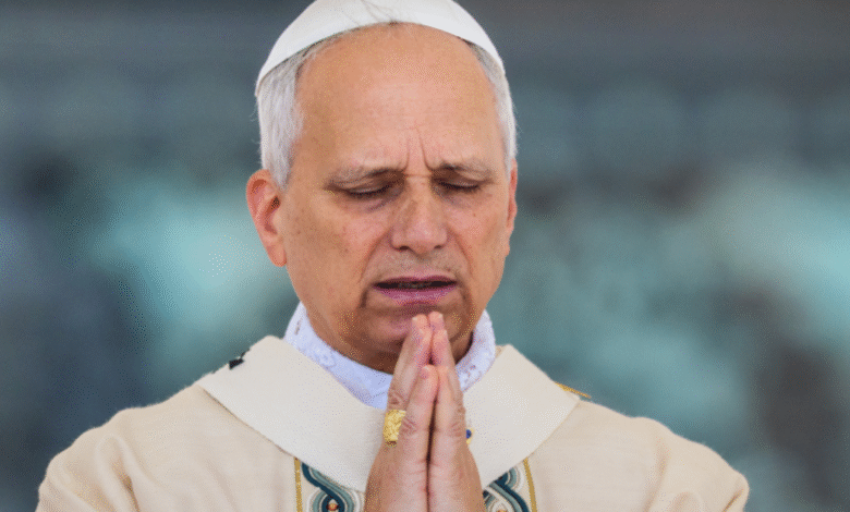 Papa faz pronunciamento inesperado e clima de lut0 se espalha, ele... Ver Mais