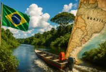 Maior zoológico do Brasil em São Paulo abriga mais de 3 mil animais, histórias marcantes e projetos de conservação da biodiversidade.