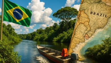 Maior zoológico do Brasil em São Paulo abriga mais de 3 mil animais, histórias marcantes e projetos de conservação da biodiversidade.