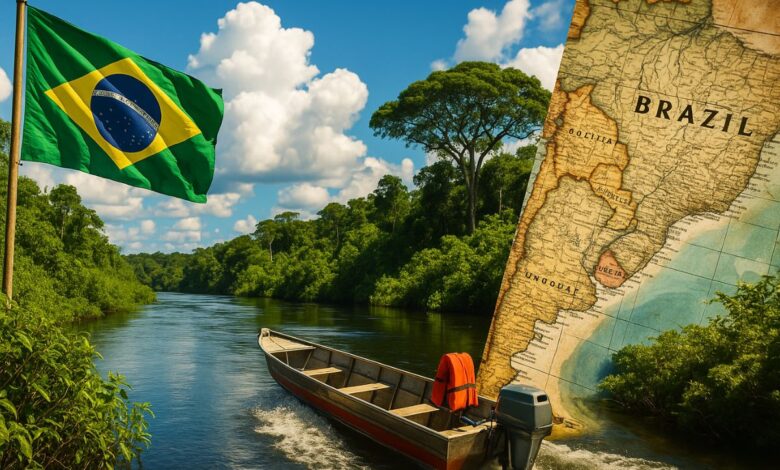 Maior zoológico do Brasil em São Paulo abriga mais de 3 mil animais, histórias marcantes e projetos de conservação da biodiversidade.