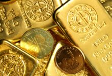transformaram metal comum em ouro