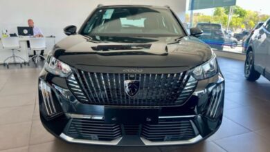 Peugeot 2008 2026 tem desconto de até R$ 24,7 mil na versão Allure