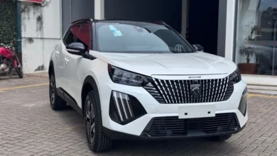 Peugeot 2008 GT Hybrid é liberado para PcD com desconto de R$ 22 mil em setembro