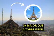 O Pico do Jaraguá, em São Paulo, é o ponto mais alto da cidade, com 1.135 metros de altitude. Localizado em uma área de Mata Atlântica preservada, o local abriga trilhas, história e até a menor reserva indígena do país. Fonte: Quinto Andar