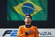 Novo piloto faz história e destrona Ayrton Senna em marca inédita na Fórmula 1