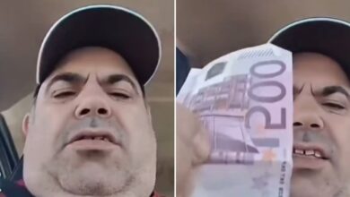 Português oferece €500 por “cabeça de brasileiro” e provoca revolta na maior comunidade estrangeira de Portugal