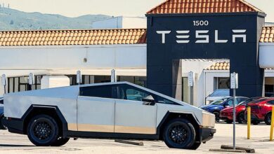 Qual é o preço do Tesla Cybertruck no Brasil em setembro de 2025