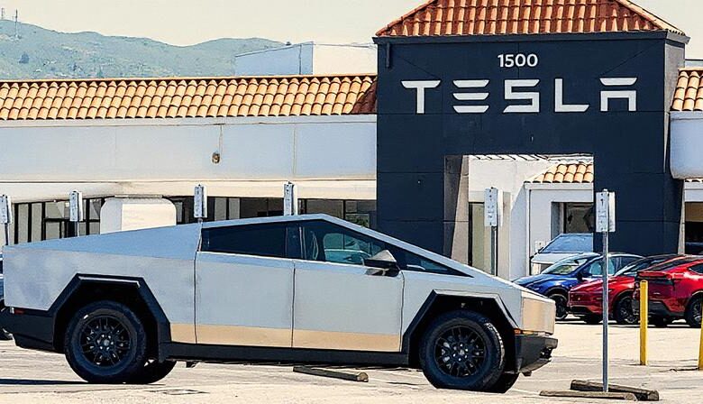 Qual é o preço do Tesla Cybertruck no Brasil em setembro de 2025