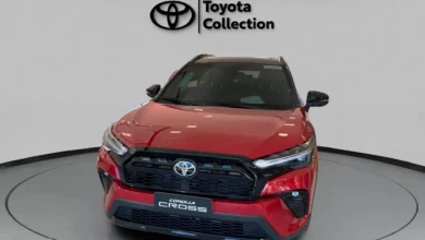 Toyota Corolla Cross GR-Sport 2026: preço, ficha técnica e equipamentos