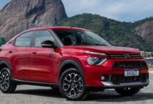 Citroën Basalt Shine 2026: preço, ficha técnica e equipamentos