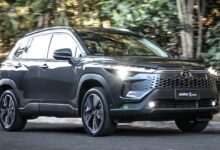 Preço médio dos carros novos já passou dos R$ 150 mil no Brasil