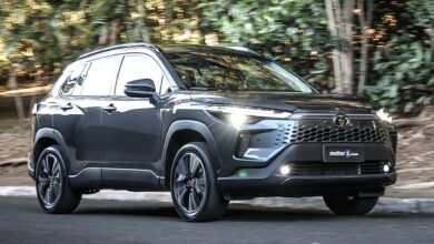 Preço médio dos carros novos já passou dos R$ 150 mil no Brasil