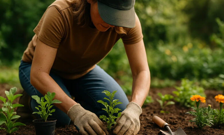 6 profissões ligadas à jardinagem e paisagismo que estão crescendo o mercado verde