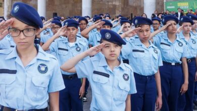 Projeto de lei quer tirar o controle das escolas militares das Forças Armadas e passar a gestão para o MEC, gerando debate no Congresso