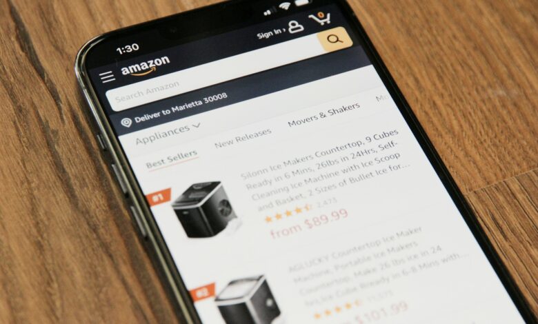promoções secretas da Amazon chegam antes mesmo da Black Friday