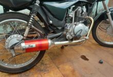 Projeto de lei quer punir com prisão motoristas reincidentes que dirigirem com escapamentos barulhentos ou modificados