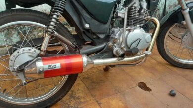 Projeto de lei quer punir com prisão motoristas reincidentes que dirigirem com escapamentos barulhentos ou modificados