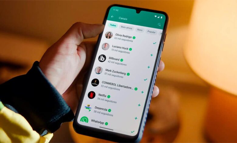 O que a psicologia revela sobre pessoas que não respondem em grupos do WhatsApp