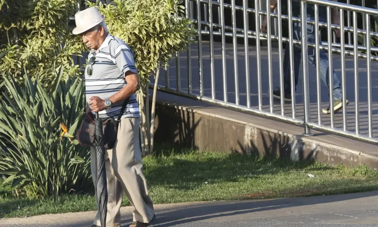 R$ 1.518 disponíveis pelo INSS e poucos sabem como sacar: veja o passo a passo
