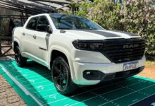 Ram lança Rampage R/T NFL Edition por R$ 275.990 e apenas 300 unidades