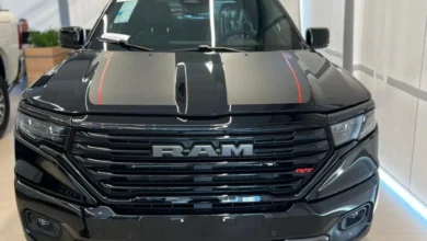 Ram derruba preço da Rampage RT 2026 em R$ 18.800 para CNPJ em setembro